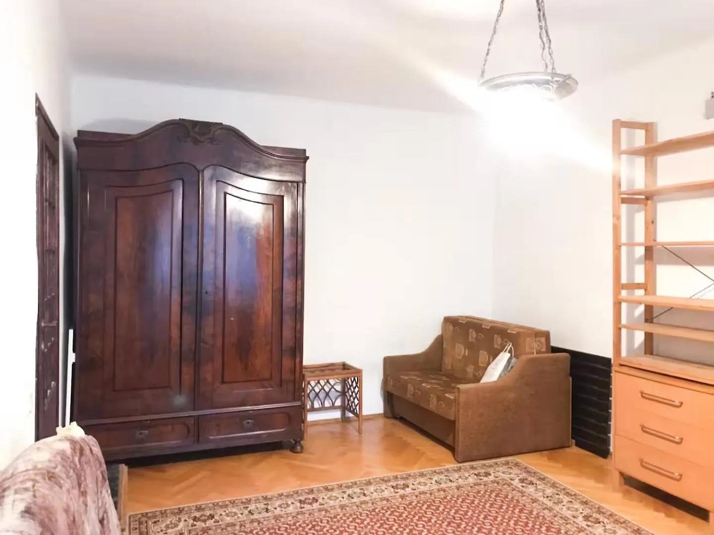Apartment In Stary Mokotow Warsaw Poland