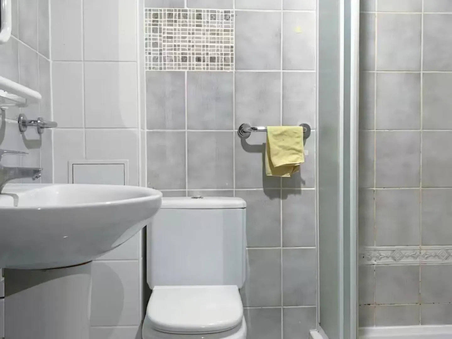 Apartment In Stary Mokotow Warsaw