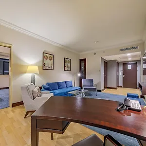 Szálloda Intercontinental Warszawa, An Ihg, Varsó