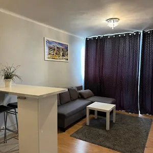 Appartement Coser Centrum 1, Varsovie