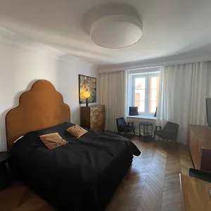 Miodowa - Old Town - Stare Apartamento